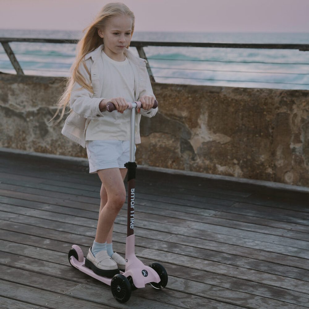 smarTrike Xtend Mini-ride arctic blue (obrázek 8)