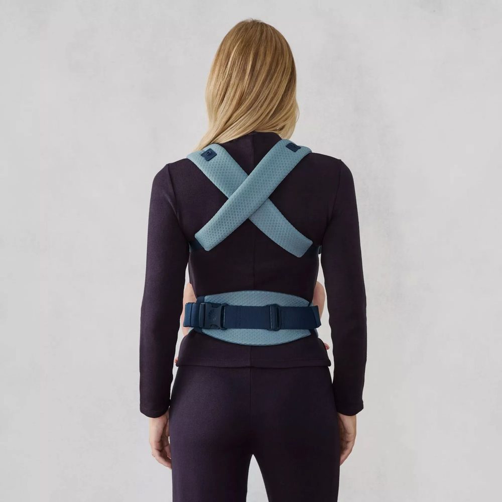 Ergobaby Nosítko OMNI LITE Mesh (obrázek 7)