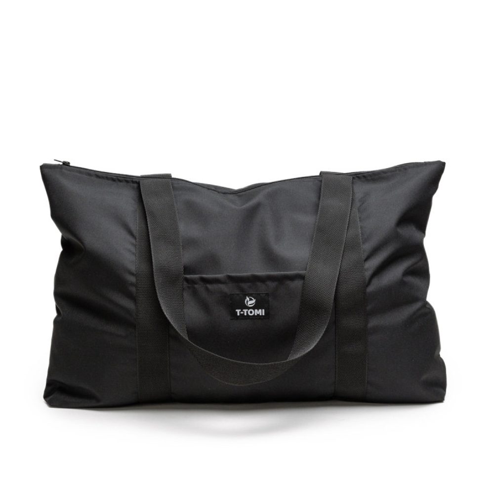 T-Tomi Shopper bag - Black