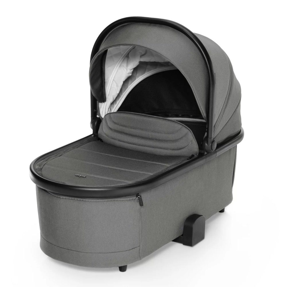 ZOPA Hluboká korba Move XL 3 - Tornado Grey