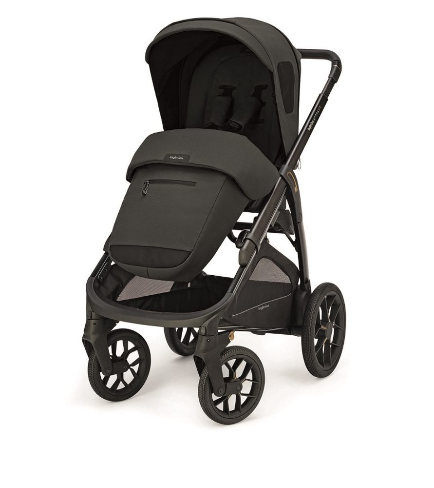 Kočárek Inglesina Aptica XT Duo 2025 Magnet Grey (obrázek 31)