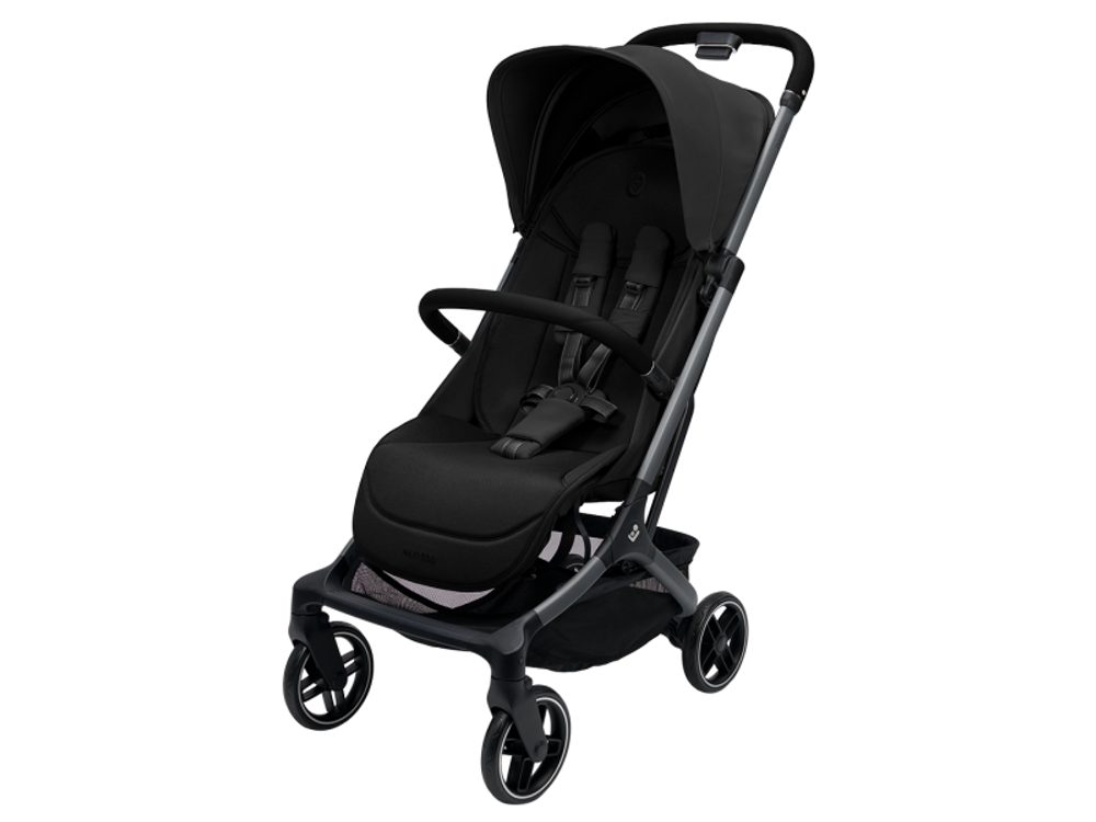Maxi-Cosi Oxford Cabin kočárek Onyx Black