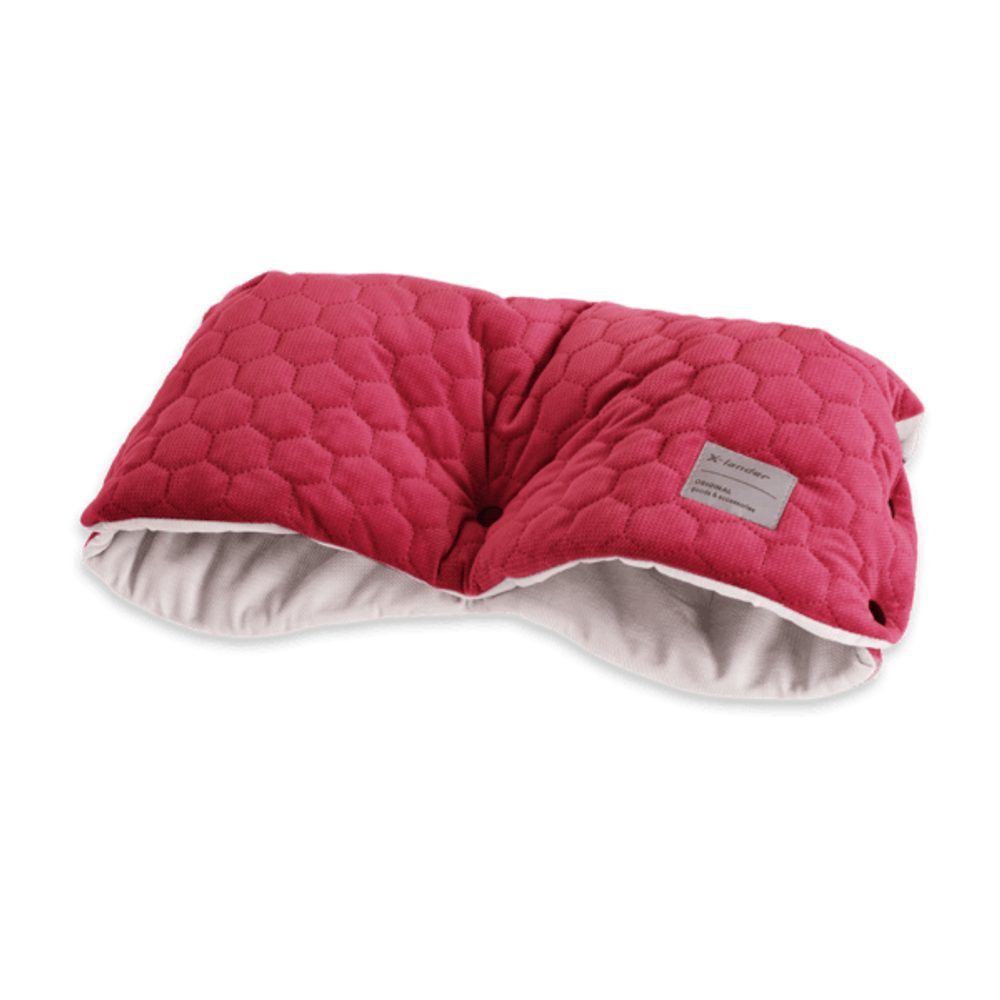 X-lander X-Muff Velvet Univerzální rukávník