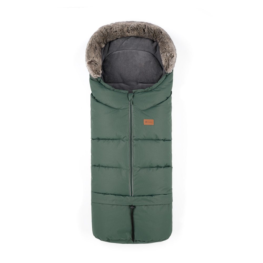 PETITE&MARS Fusak 4v1 Arctic Elegant Caramel - PETITE&MARS Fusak 4v1 Arctic Veritable Khaki