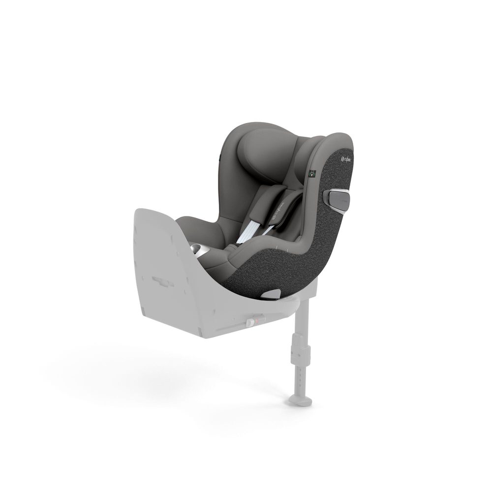 Cybex Sirona T i-Size 2025 - autosedačky