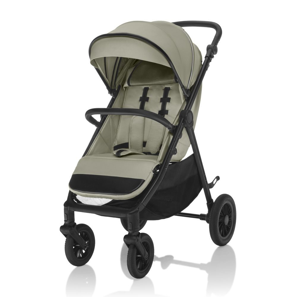 ZOPA Sportovní kočárek Moya - Boss Grey