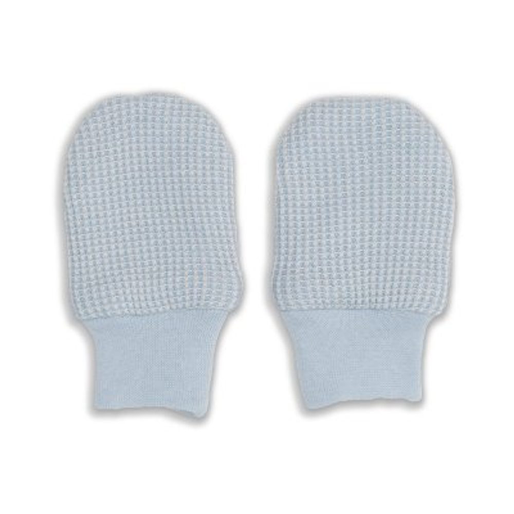 LODGER Mittens Ciumbelle Blue Fogg