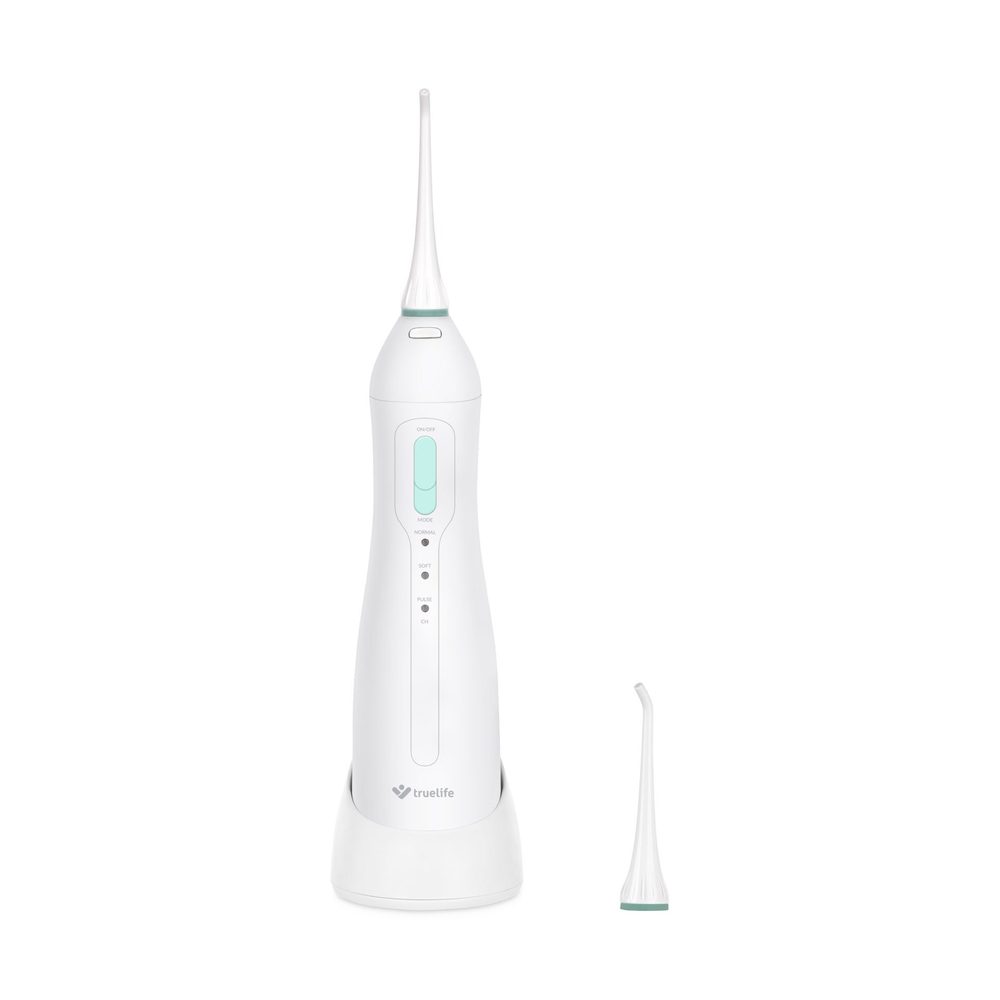 Levně TrueLife AquaFloss Compact