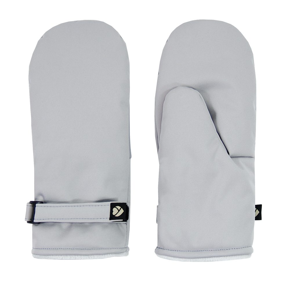 Emitex Rukavice Soft Light Gray