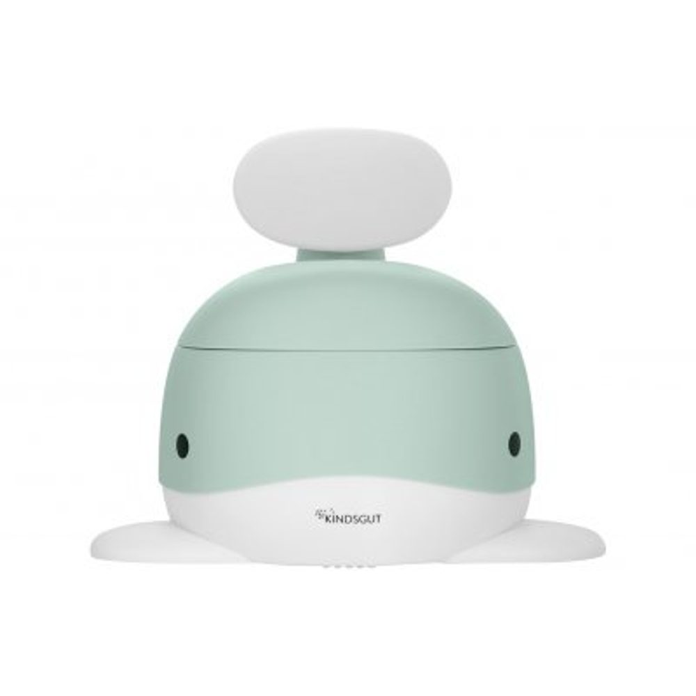 KINDSGUT Dětský nočník mintová