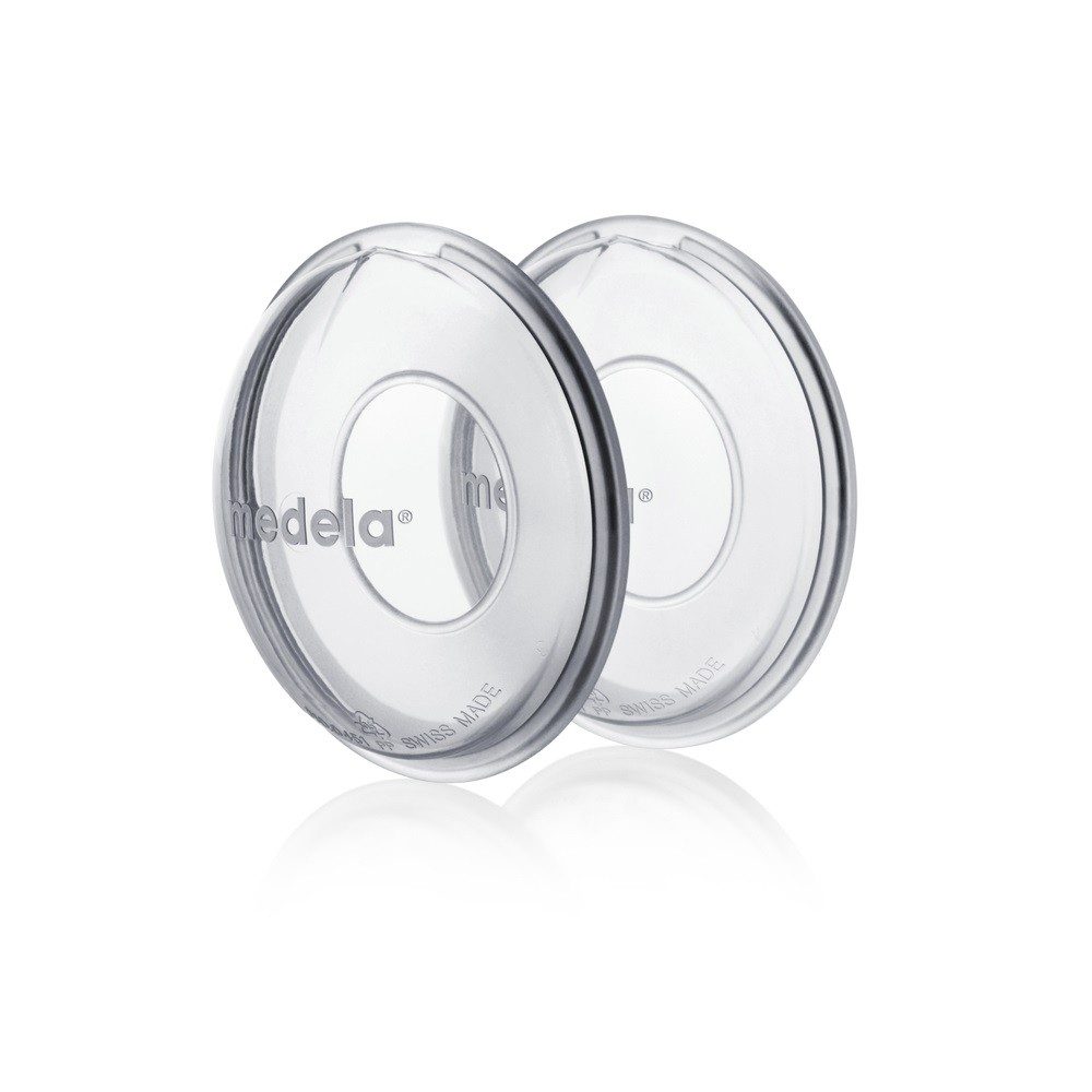 Medela Misky k zachycení mléka - 1 pár