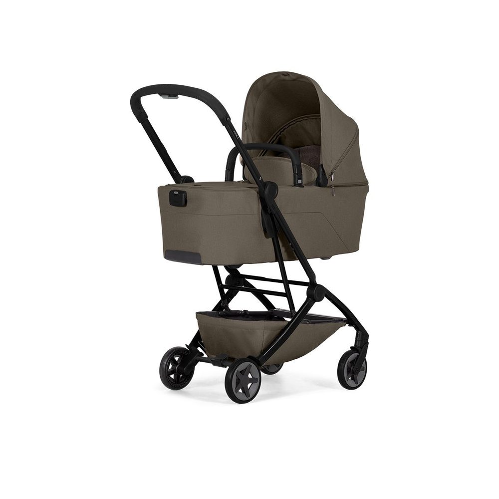 Joolz Aer2 hluboký díl Hazel brown Limited edition