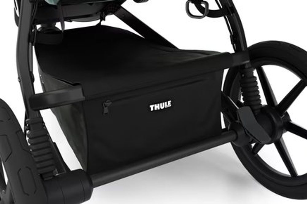 THULE Urban Glide 3 2026 - Black (obrázek 8)