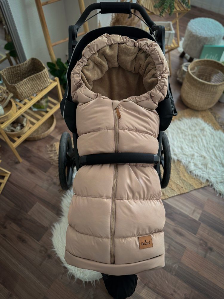 Emitex Fusak Bundle Beige (obrázek 5)
