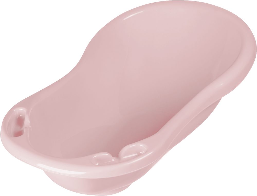 KEEEPER Dětská vanička 84cm "Little Duck" - Růžová