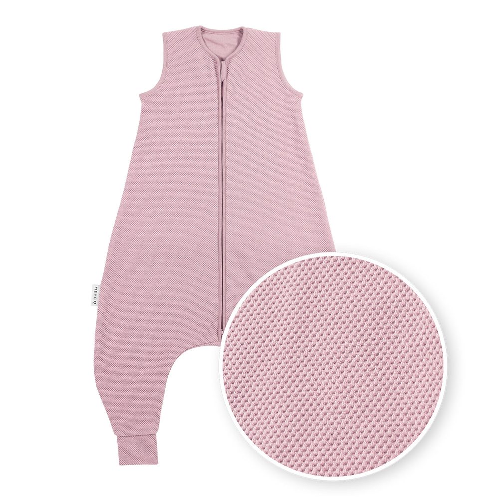 Meyco Jumper Classic 80 cm - Purple pink