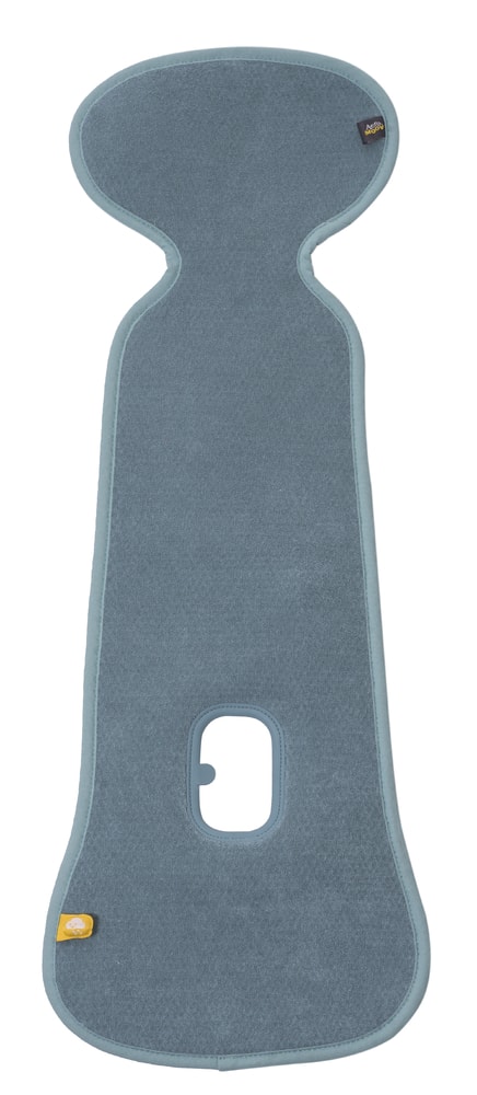 AeroMoov Vložka do autosedačky AeroMoov Mint 9-18kg - autosedačky