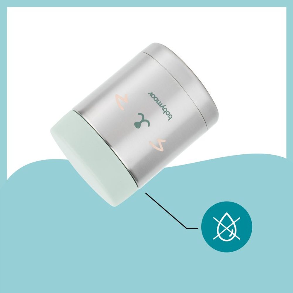 Babymoov Termobox EAT´S ISY (obrázek 4)