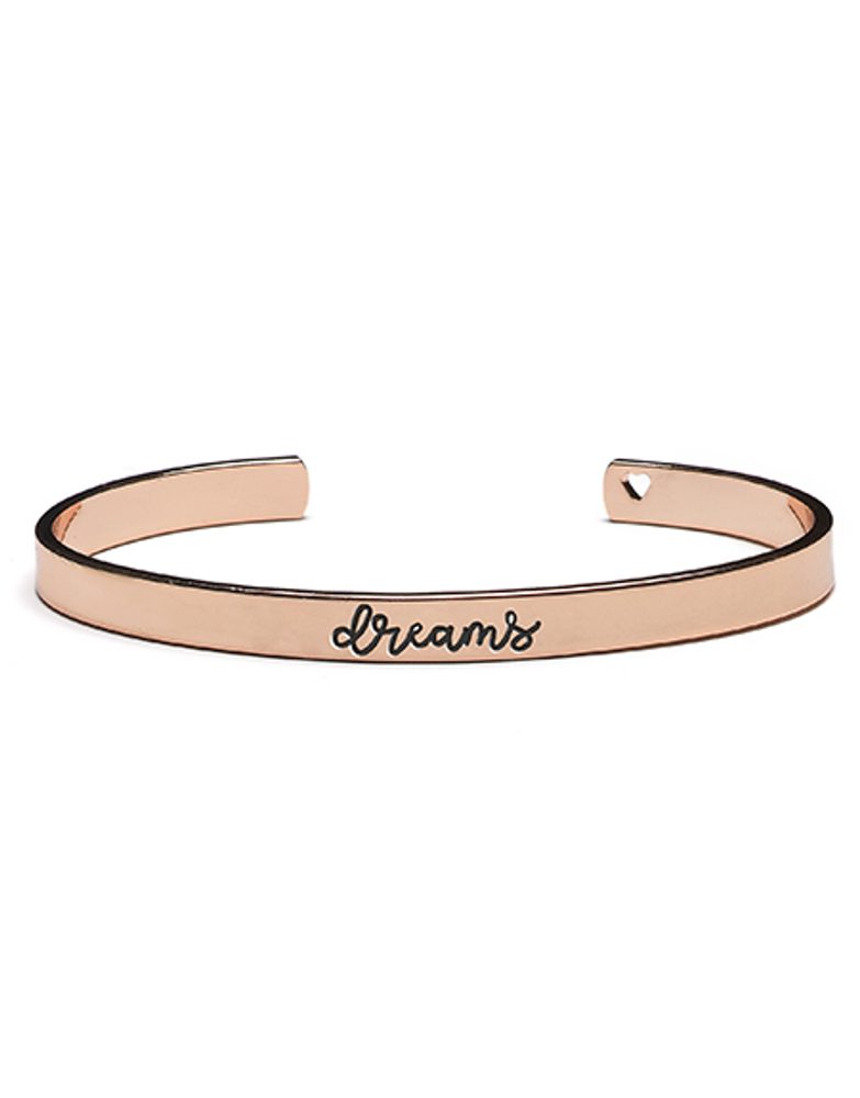 Proud MaMa Náramek Bangle růžový Dreams