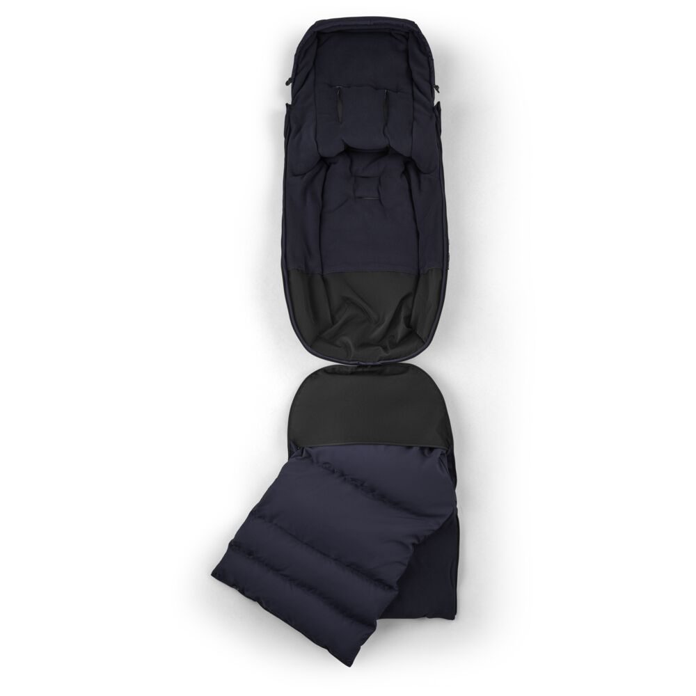 Bugaboo THERMOLITE® fusak - Deep Indigo (obrázek 4)