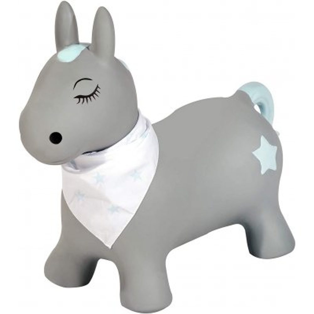 KINDSGUT Skákací žvířátko Poník