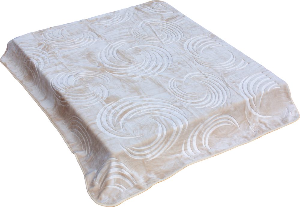 Scarlett Deka pro dospělé 5604 béžová 220x240cm