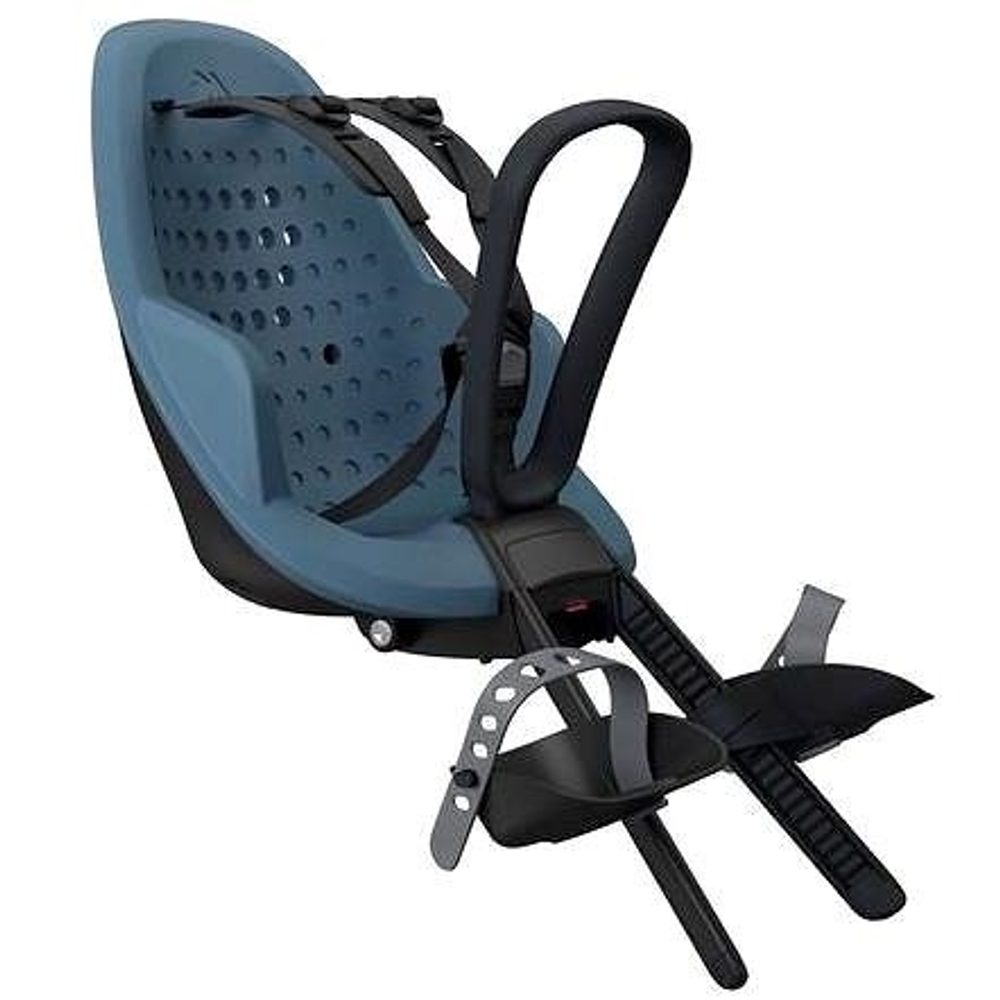 THULE Yepp 2 Mini- Front Mount,montáž vpředu - aegean blue