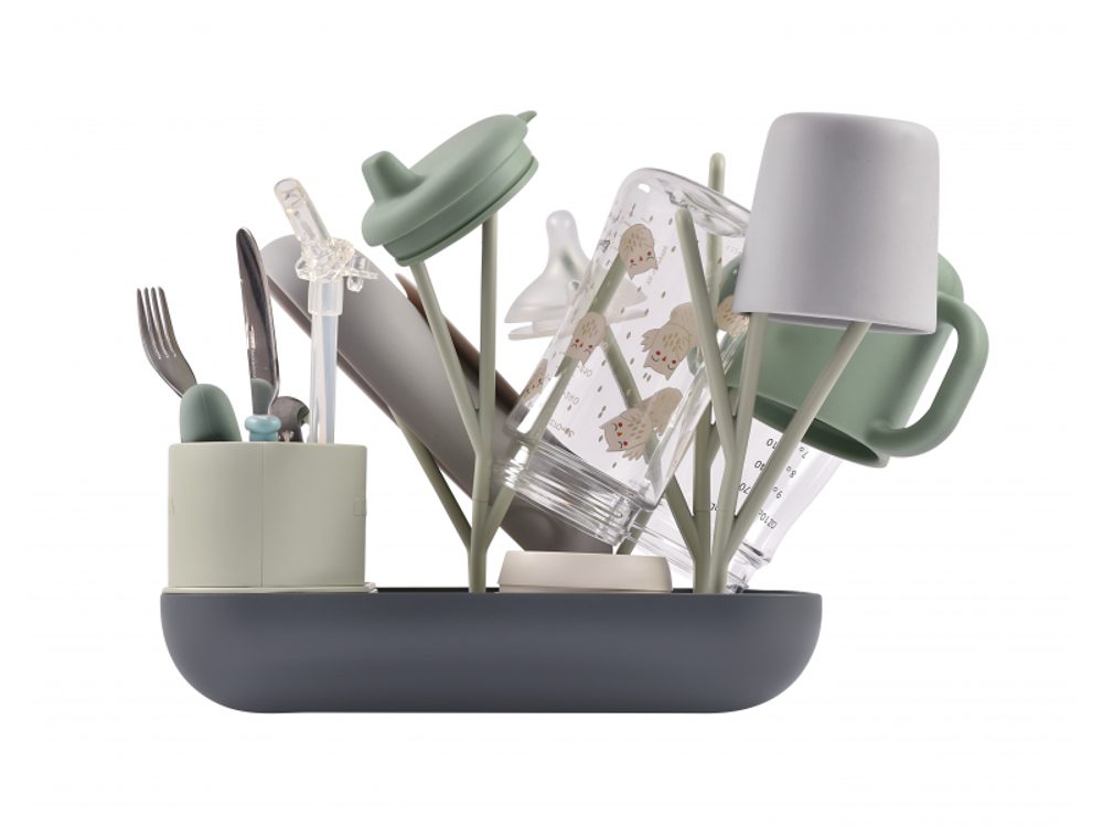 Beaba Odkapávač modulární Misty Green / Mineral (obrázek 10)