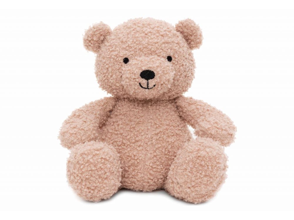 Jollein Medvídek Wild Rose