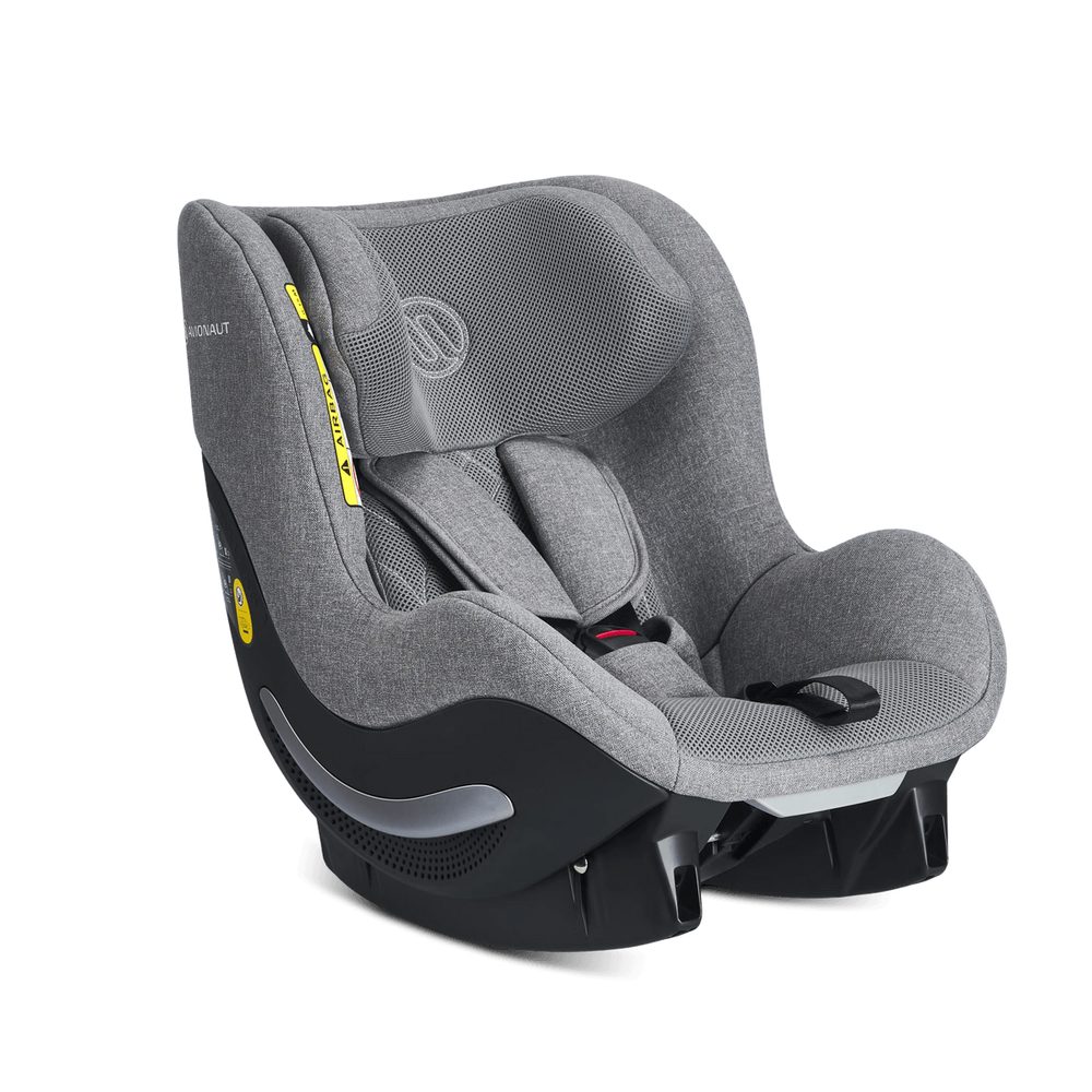 Avionaut AeroFIX AirFlow 2025 - autosedačky