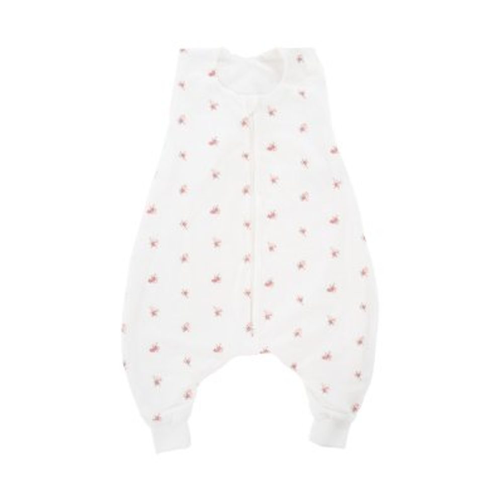 TRÄUMELAND Spací pytel „to Go“ Tog 1,5 Flora 92