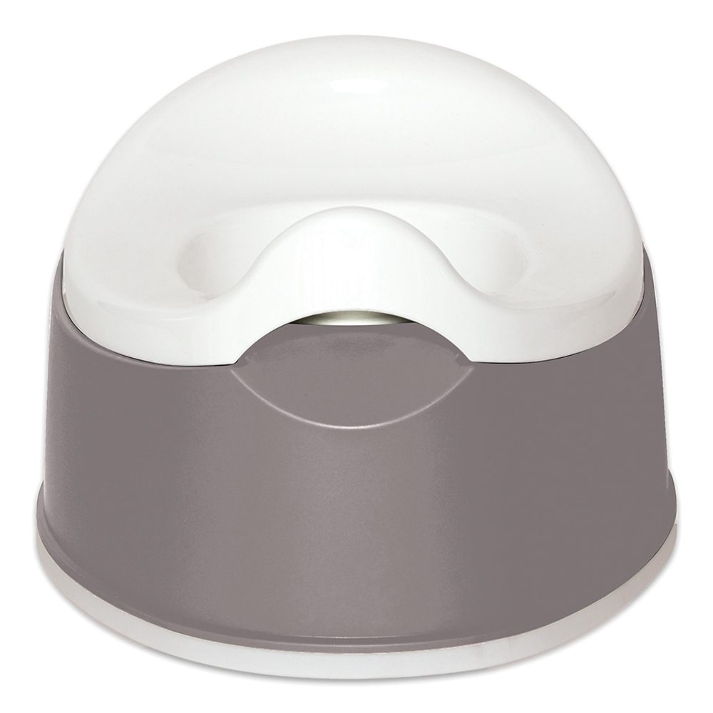 Bebe-Jou Nočník Bébé-Jou Grow Chalk Brown