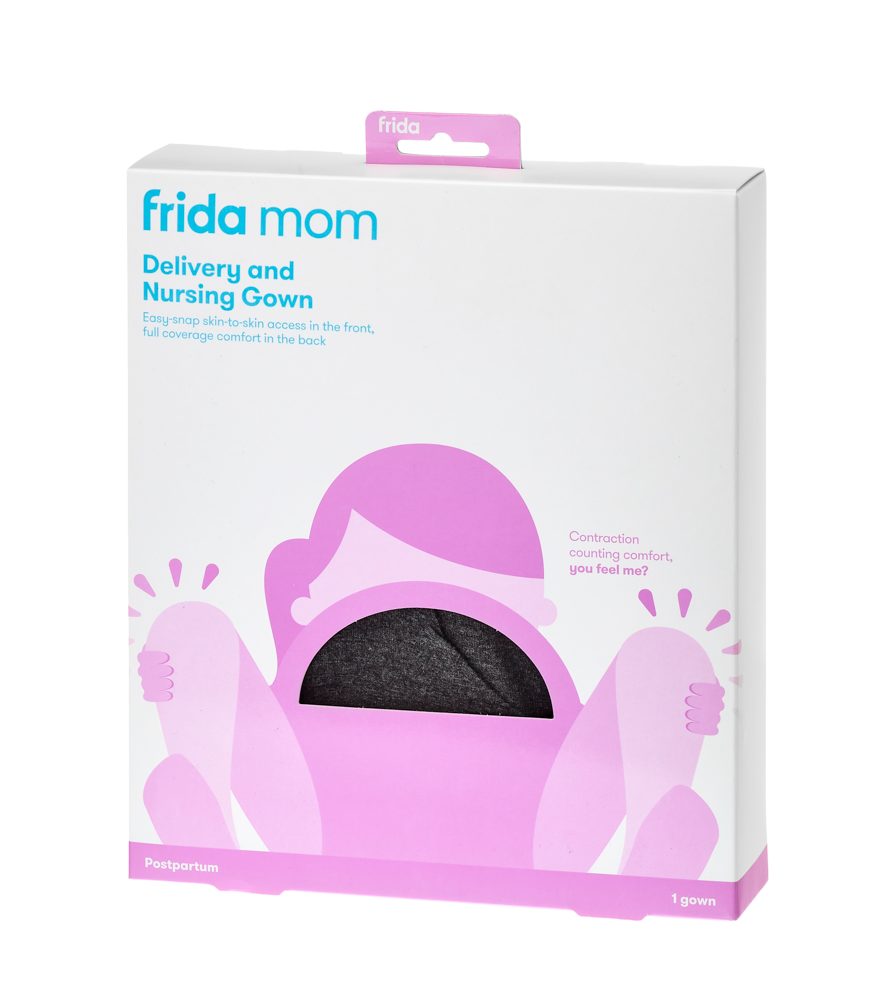 Frida Mom kojicí mateřská košile