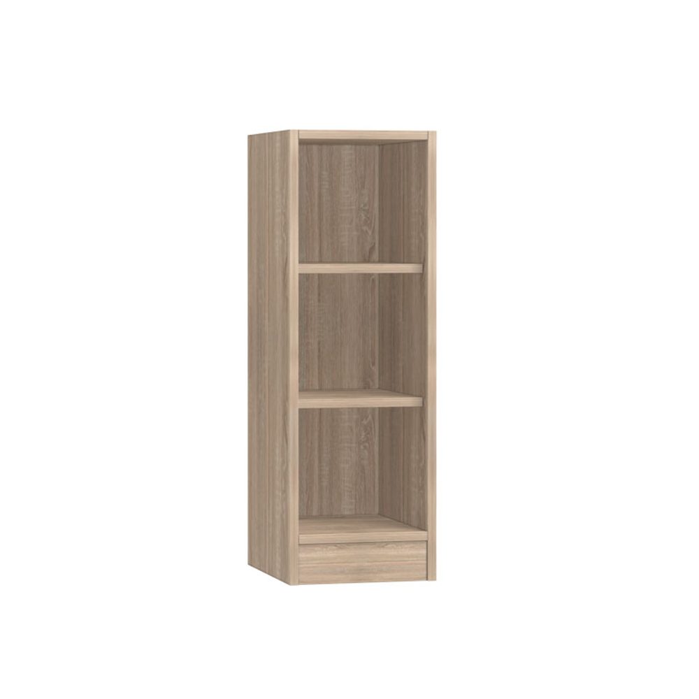 Faktum Sonoma Policový regál úzký