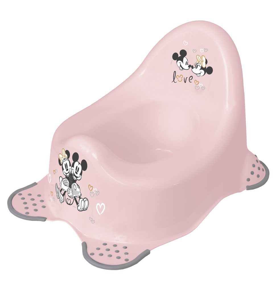 KEEEPER Dětský nočník "Minnie"