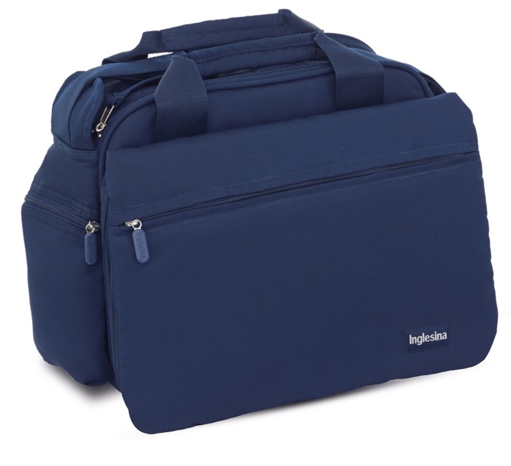 Inglesina taška My Baby Bag Blue