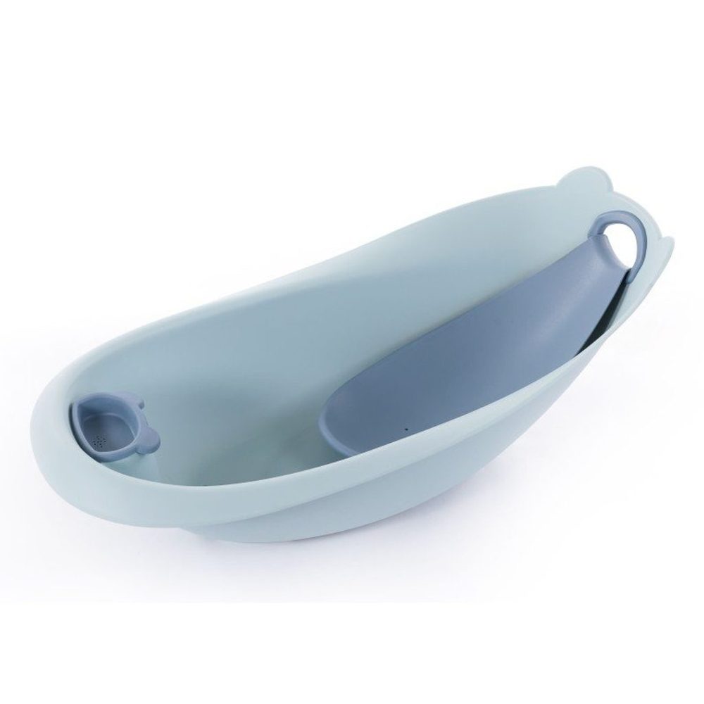 Bo Jungle vanička B-BATH BEAR - Pastel Blue