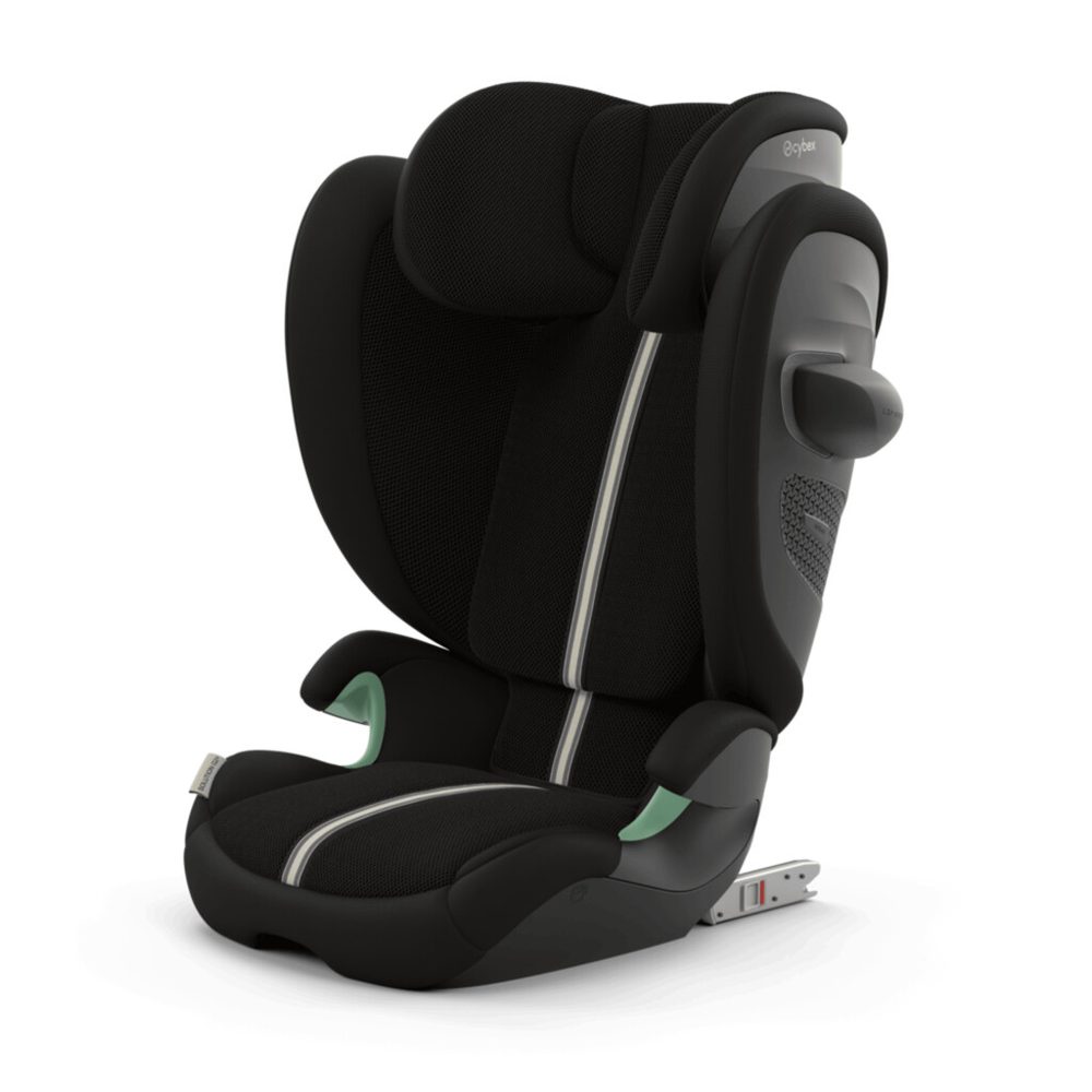 Cybex Solution G2 i-Fix Plus 2025 - autosedačky