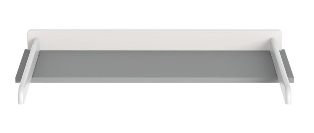 Faktum Alda Silk Grey Přebalovací nástavec