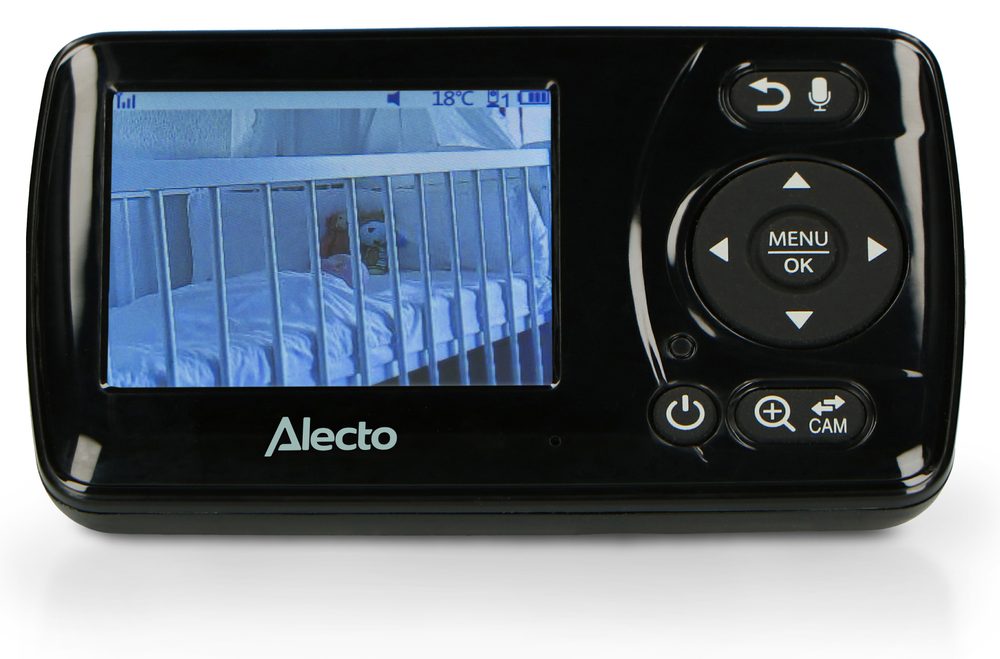 Alecto DVM71BK (obrázek 6)