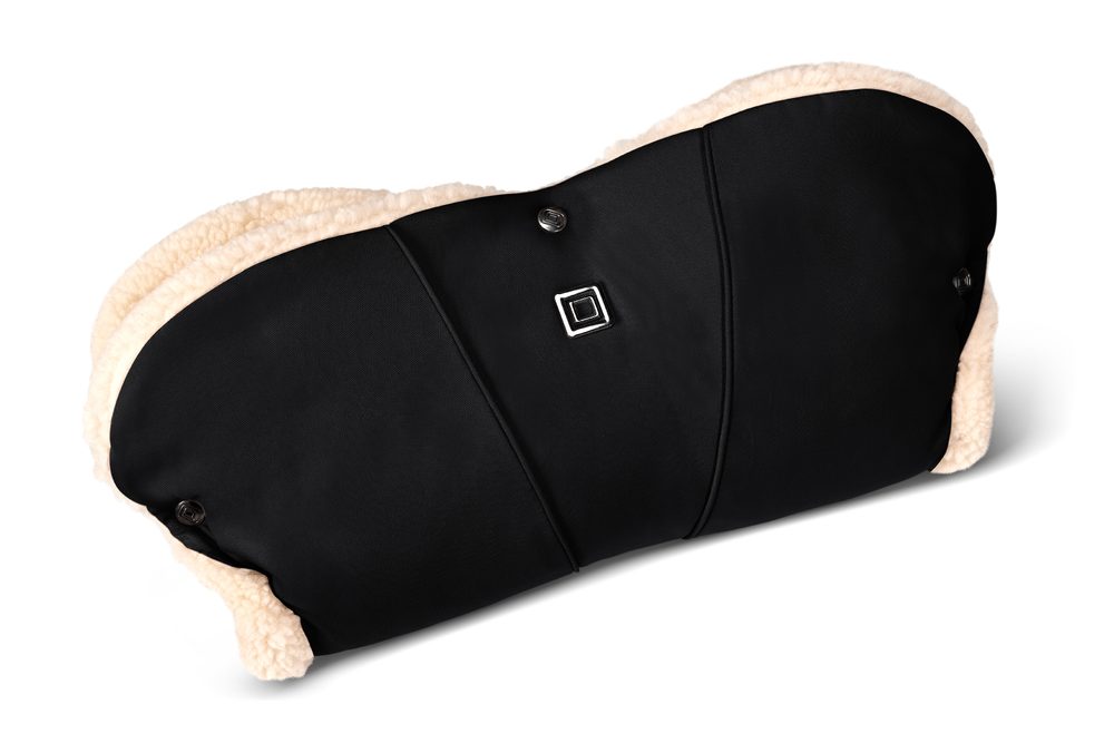 Moon PIÚ Extra set Black matt - ANTRA