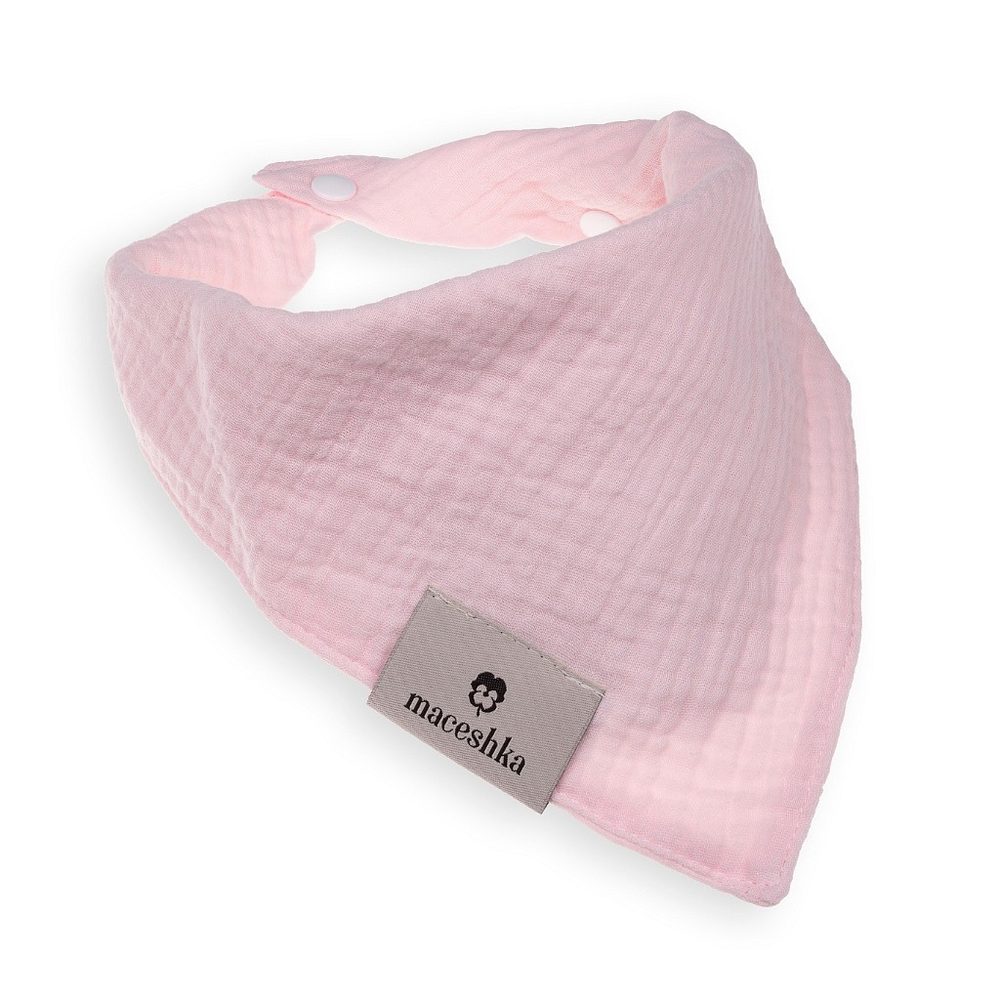 Maceshka Slintáček Nature jednoduchý - Rose Blush