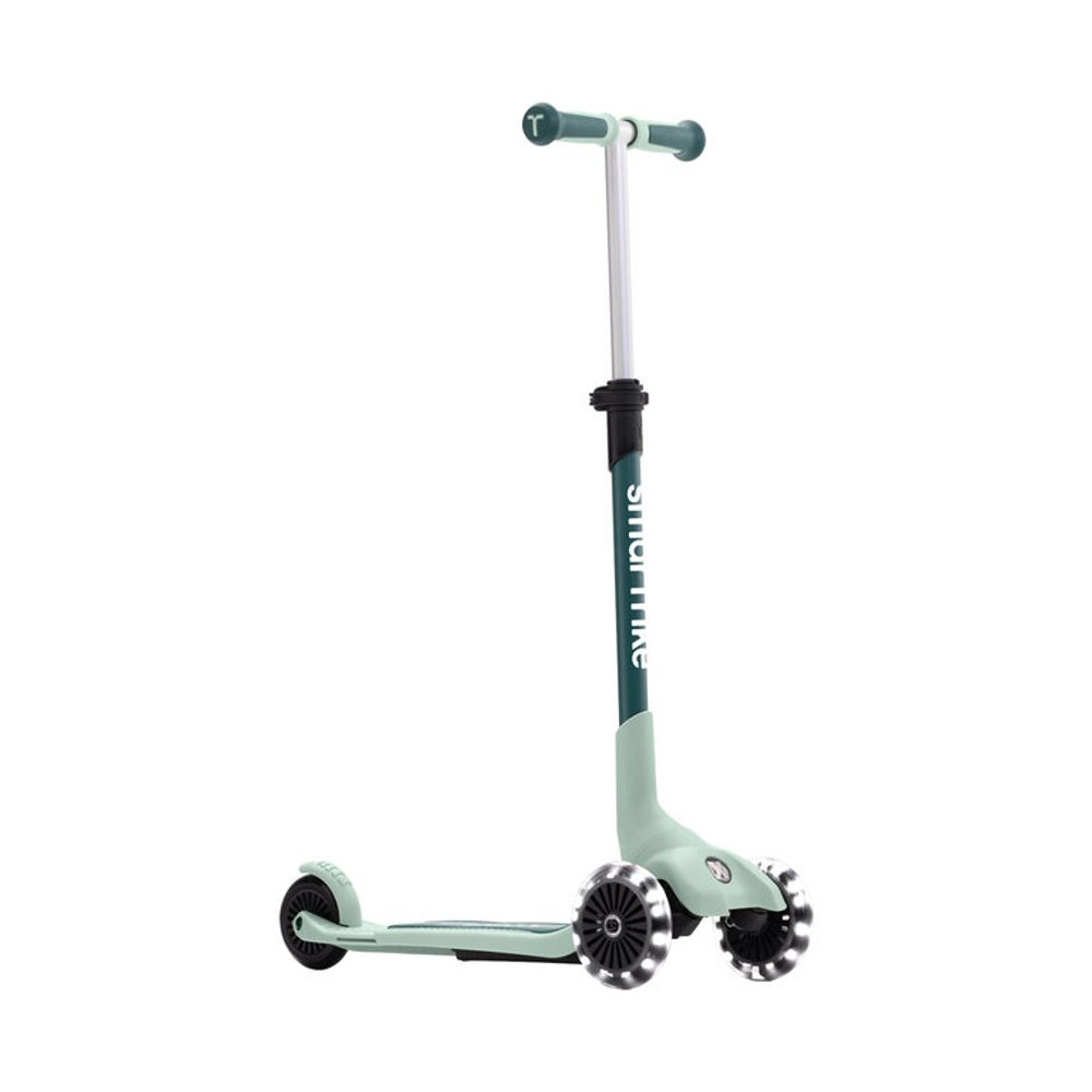 smarTrike Xtend Mini-ride sage green (obrázek 4)