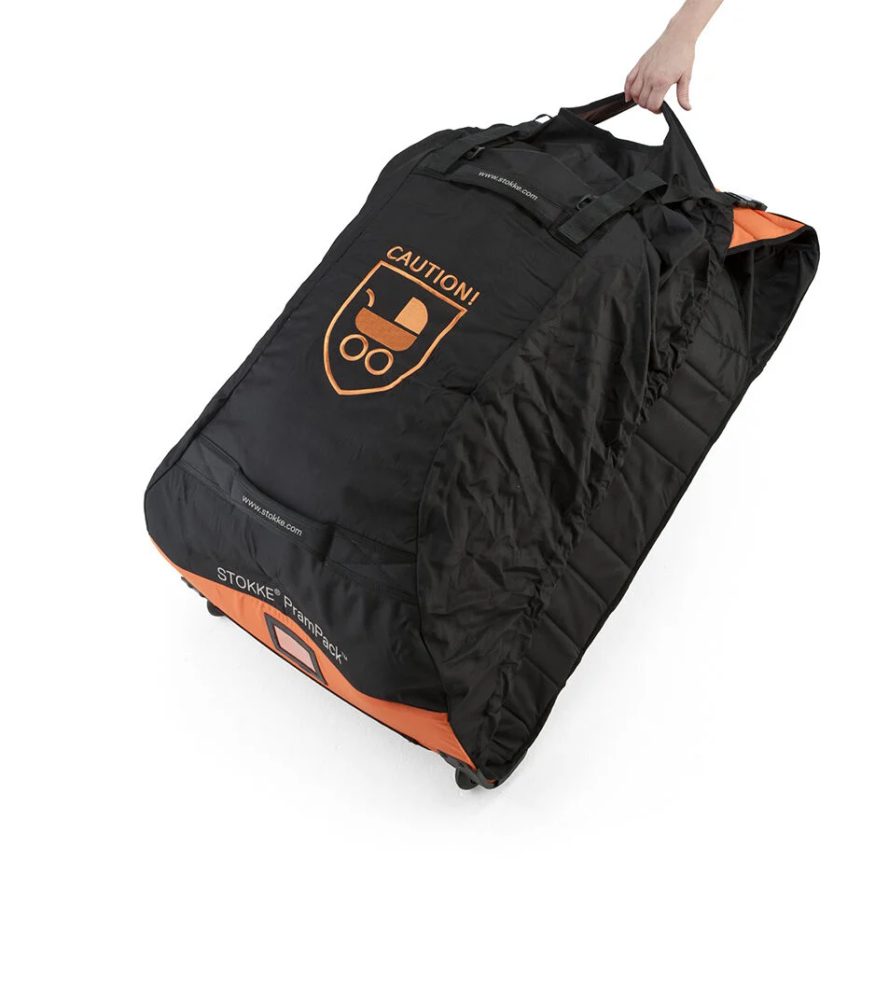 Levně STOKKE® PramPack™ přepravní taška na kočárek