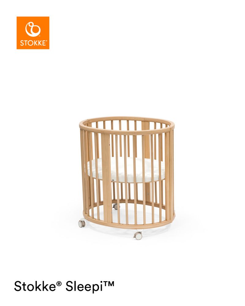 STOKKE® Sleepi™ Mini V3 + ZDARMA matrace