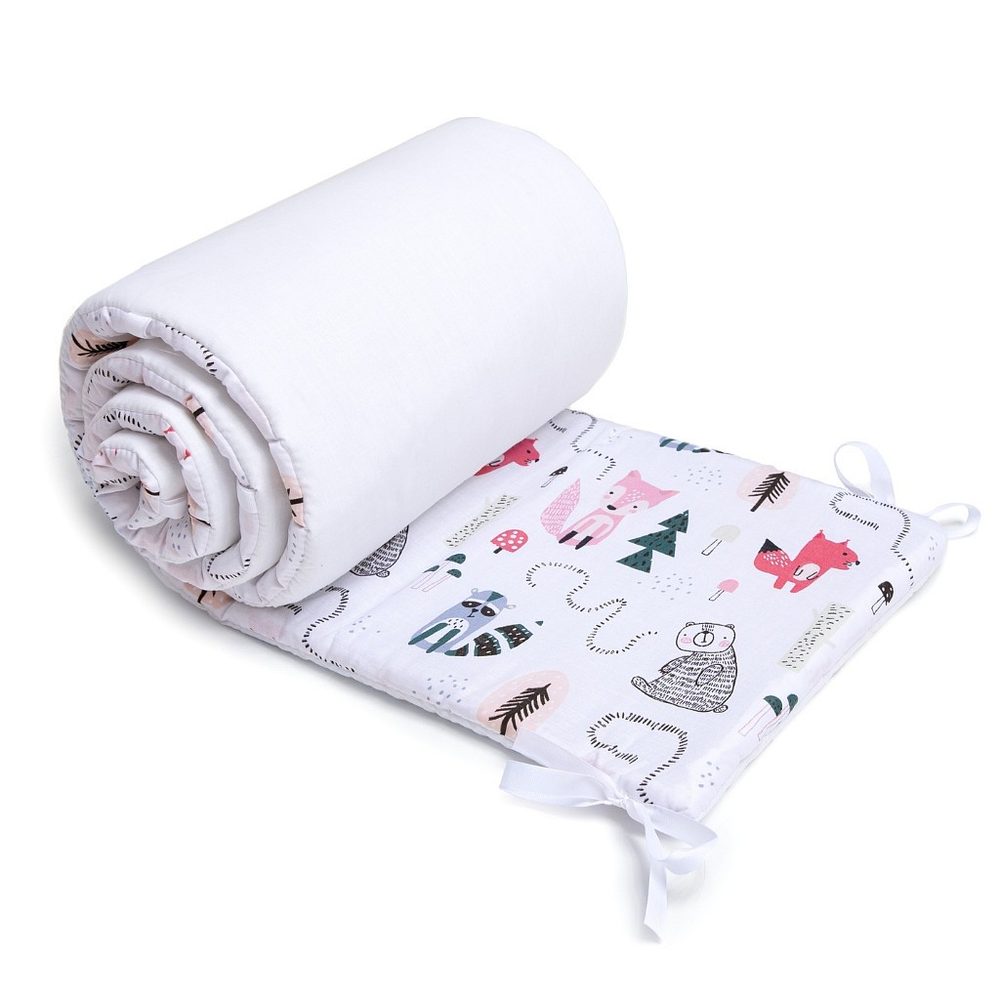 Maceshka Mantinel tisk - Pohádka