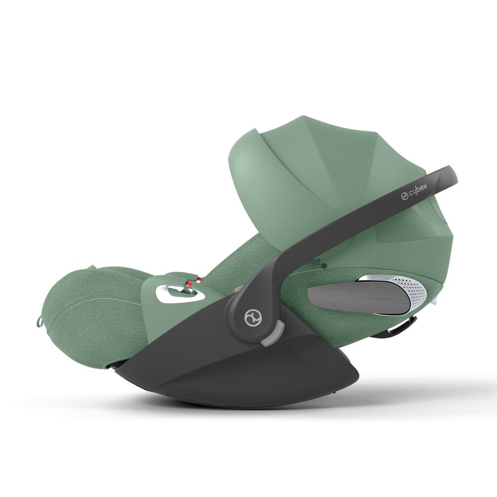Cybex Cloud T i-Size Plus 2025 - Leaf Green - autosedačky
