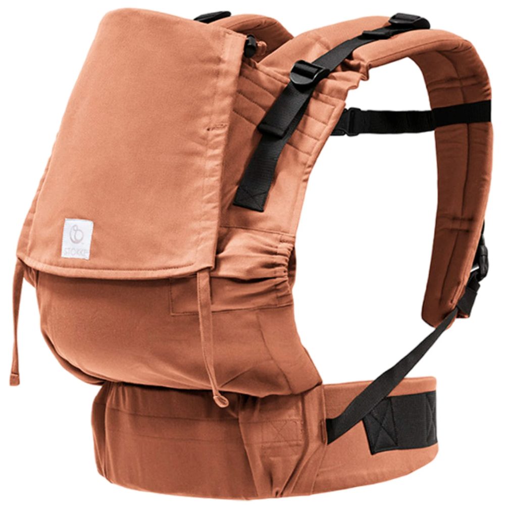 STOKKE® Limas™ Flex - Terracotta