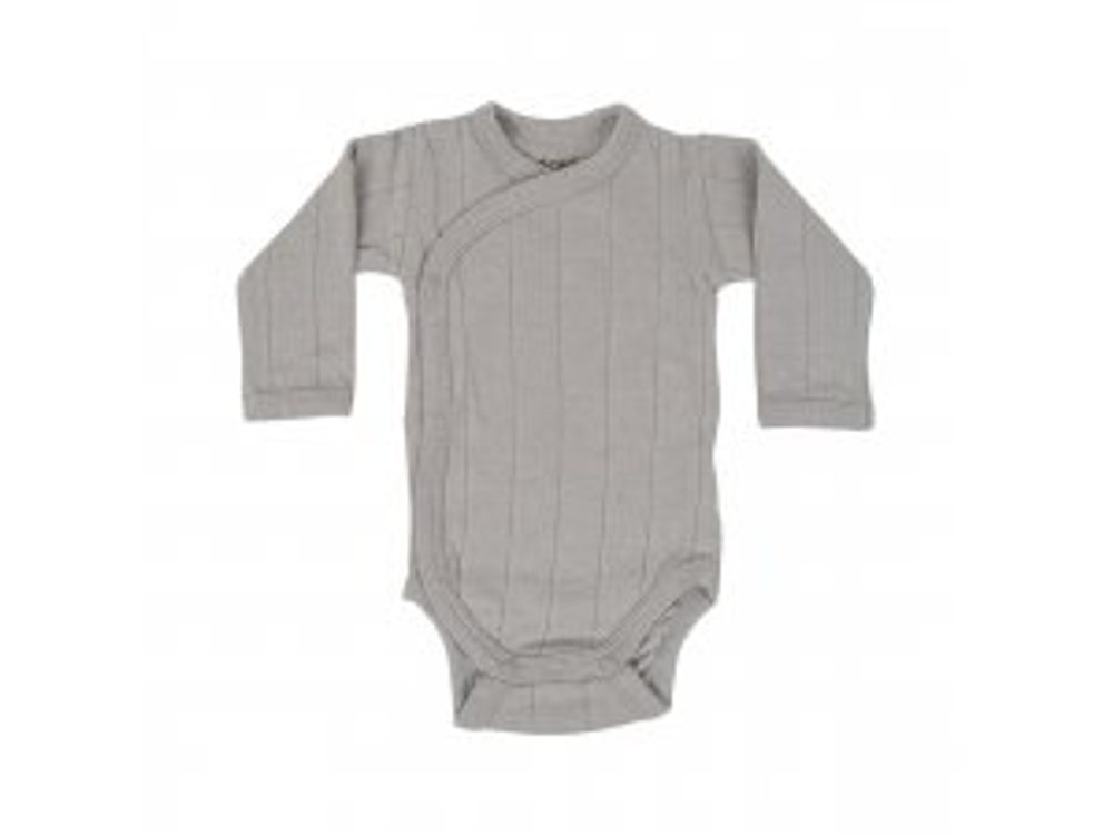 LODGER Romper Long Sleeves Tribe Mist 68