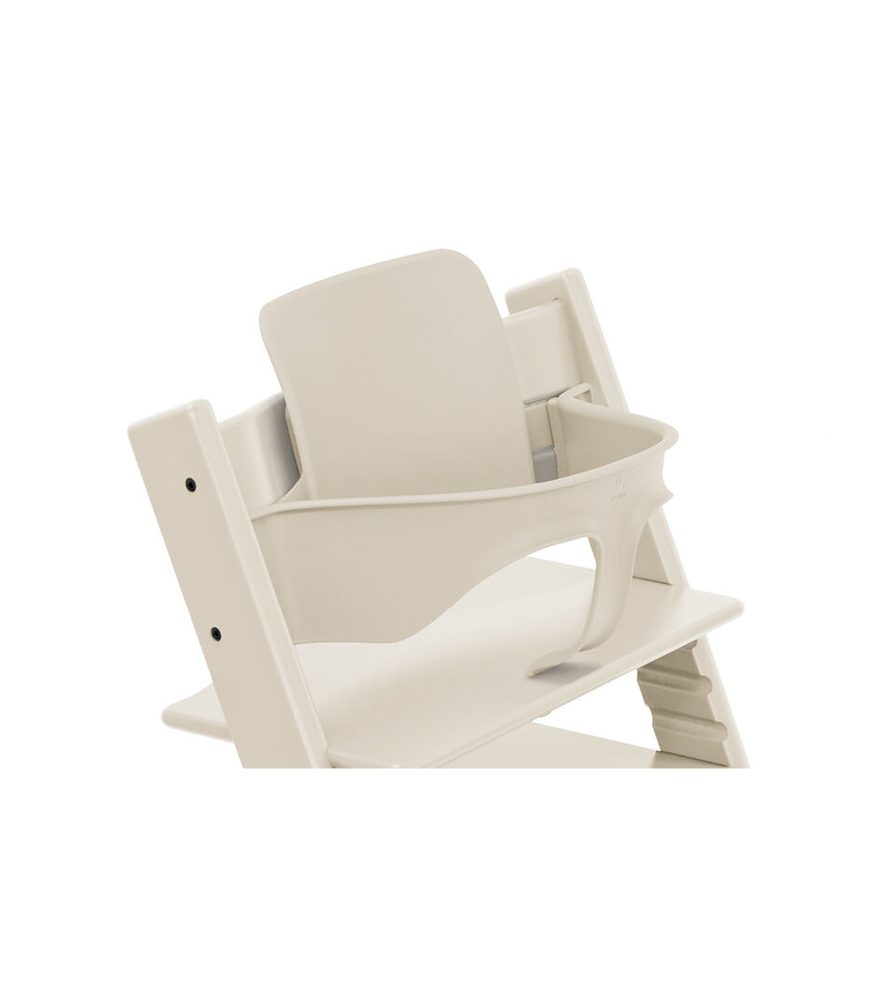STOKKE® Tripp Trapp® Baby Set² - Vanilla White